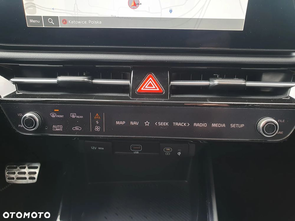 Kia Niro 64kWh XL - 32