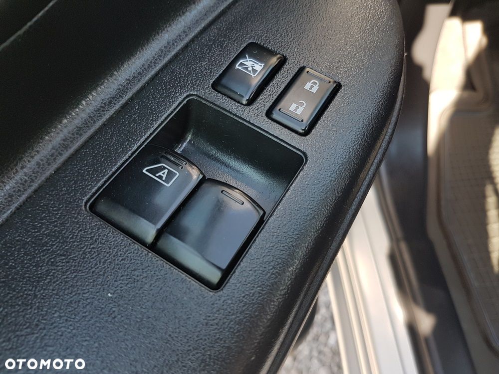 Nissan Micra 1.2 Style Edition - 12