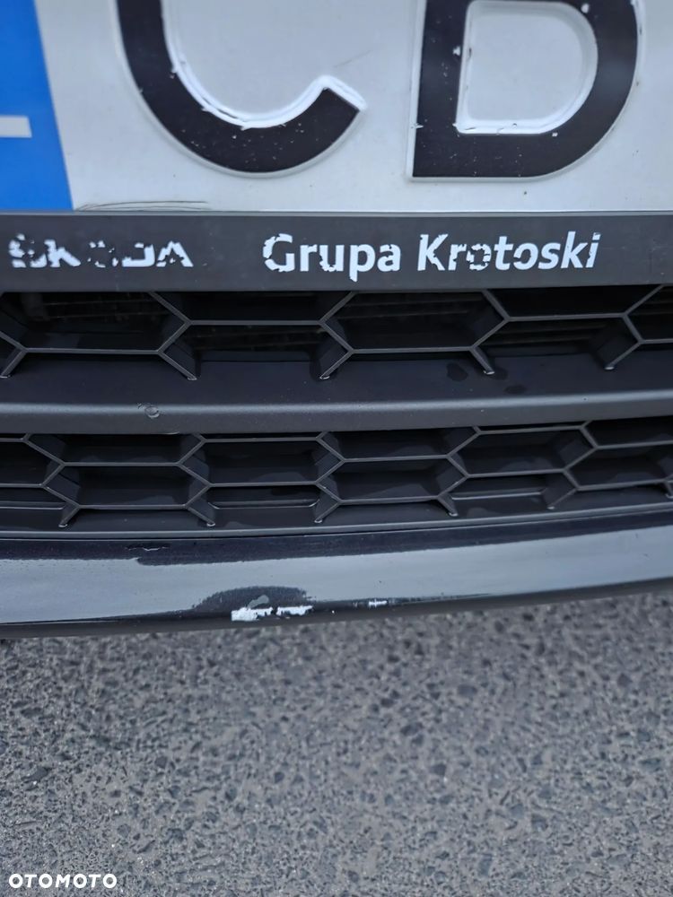 Skoda Octavia 1.8 TSI Style - 26