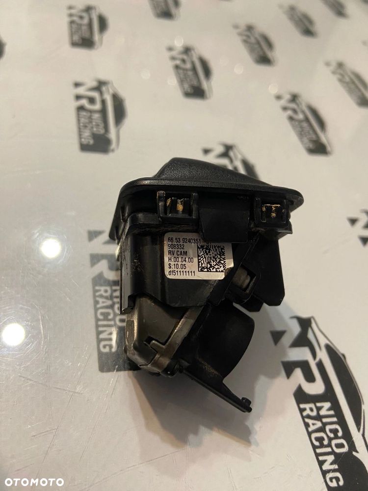 KAMERA COFANIA BMW X3 F25 908332 - 3