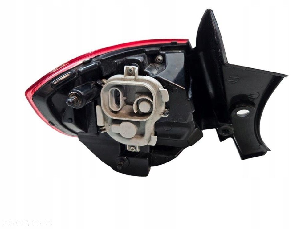 ALFA ROMEO GIULIETTA LED PRAWA TYLNA LAMPA ORYGINAŁ DEPO - 6