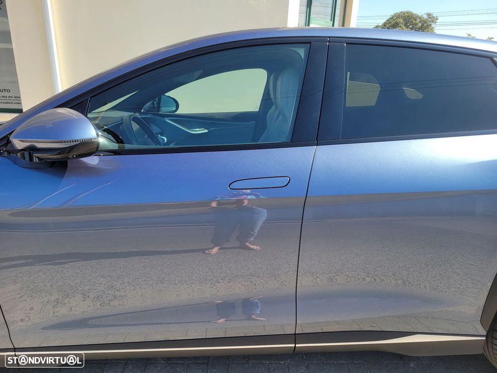 BYD Sealion 7 SEALION7 91.3 kWh Excellence AWD - 3