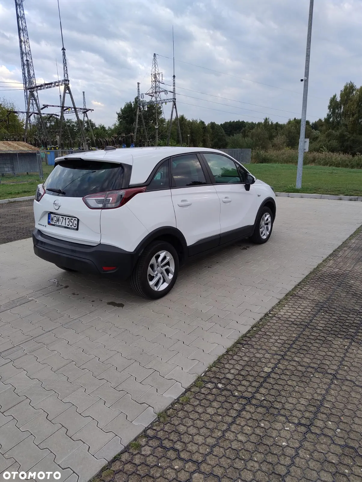 Opel Crossland X 1.2 Start/Stop Edition - 4