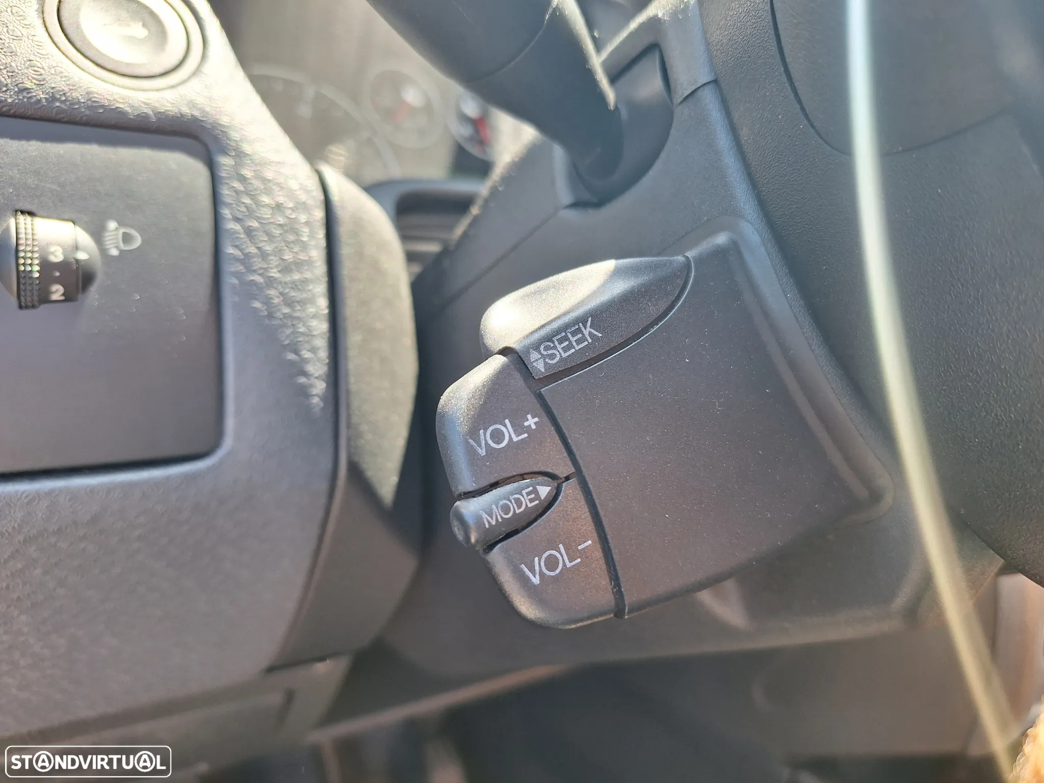 Ford Fiesta 1.25 Trend - 20