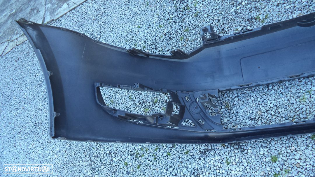 Para-choques frente VW JETTA ano 2015 (ORIGINAL) - 7