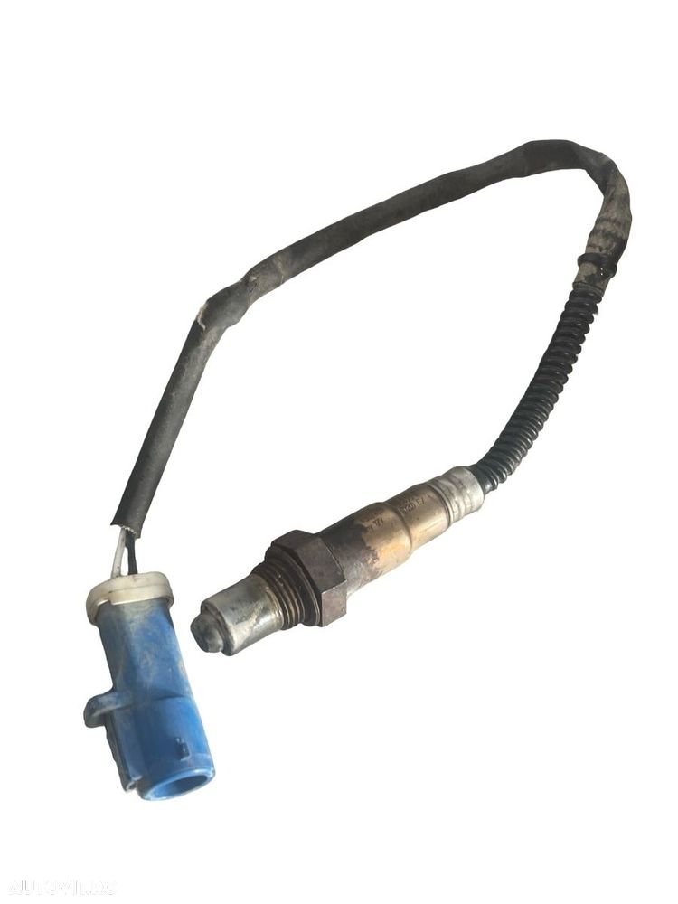 Senzor sonda lambda FORD MONDEO III B5Y 2000 - 2007 1.8i - 2