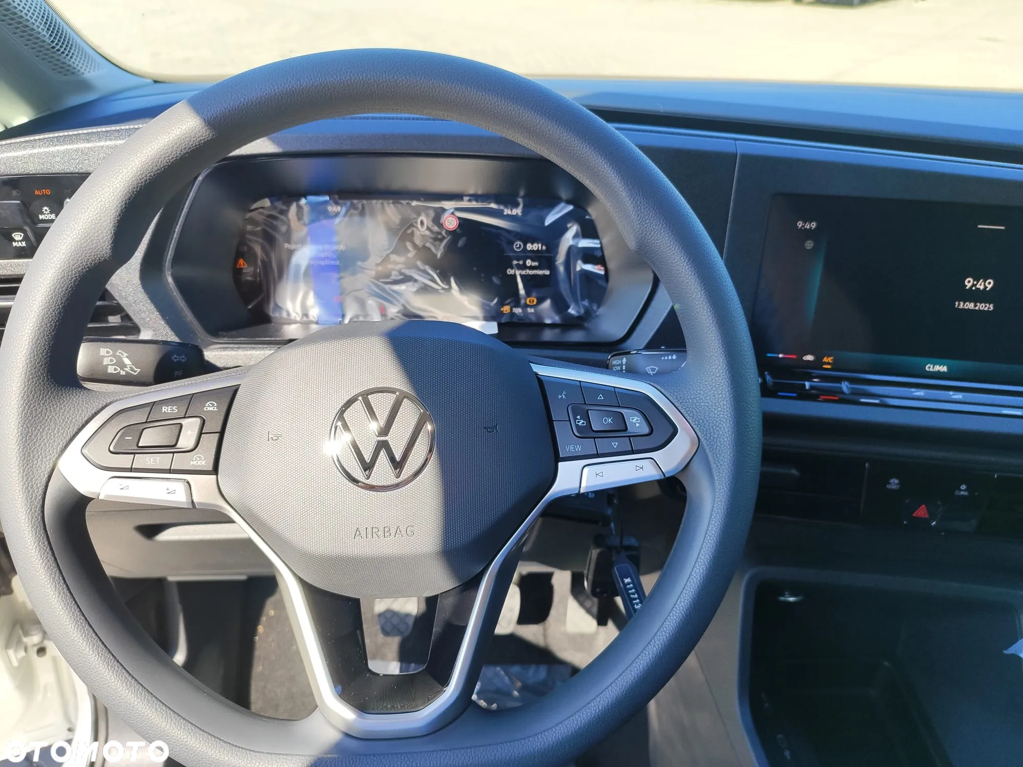 Volkswagen Caddy - 6