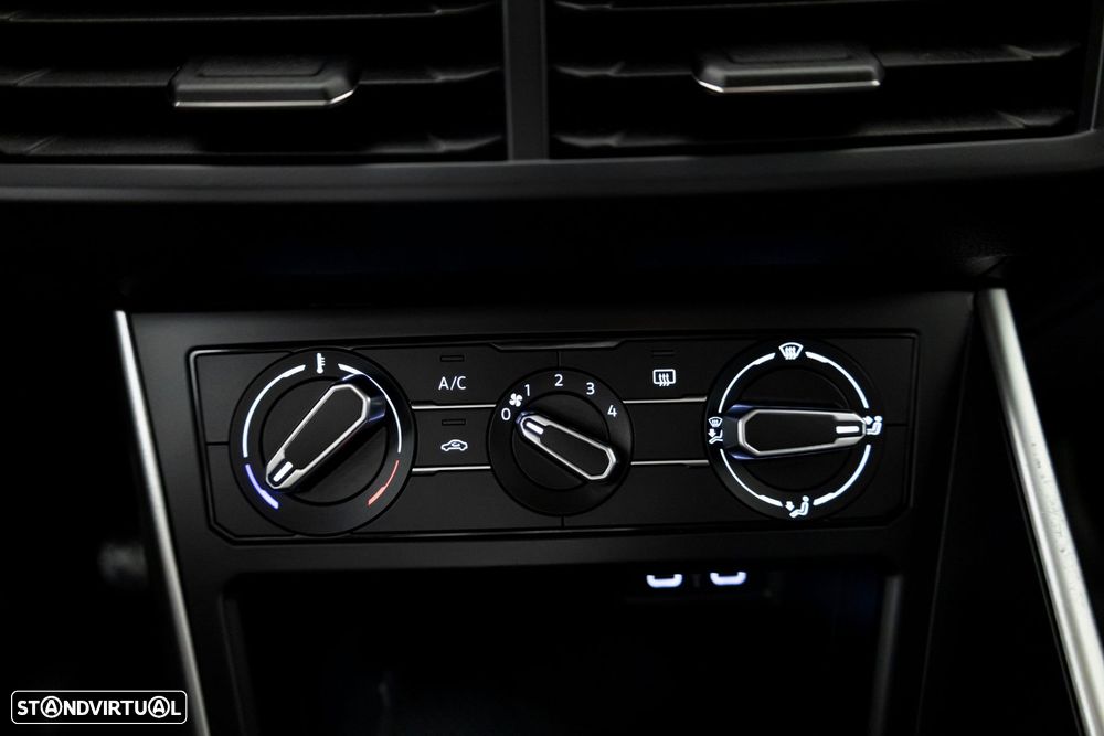 VW Taigo 1.0 TSI Life - 6