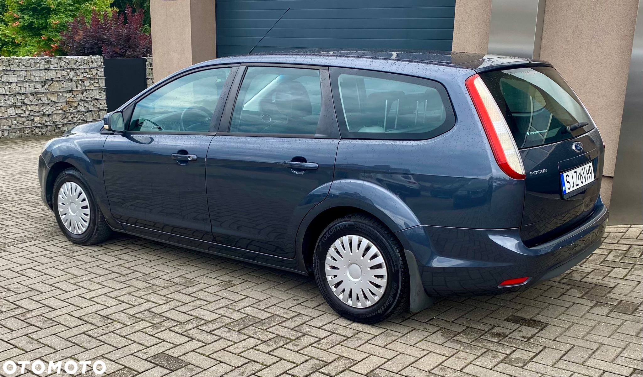 Ford Focus - 13