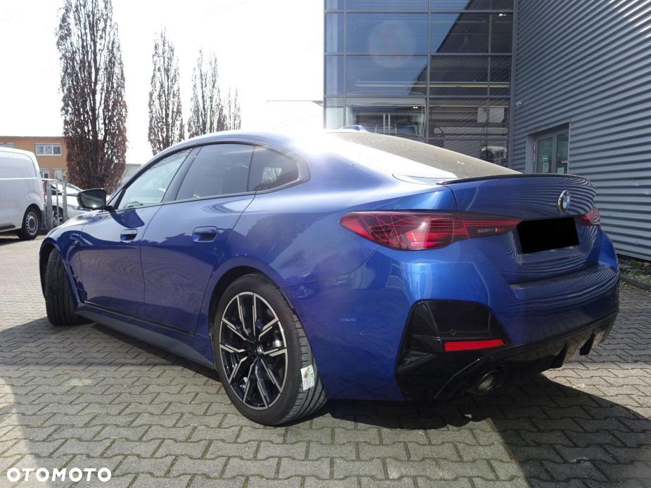 BMW Seria 4 430i xDrive M Sport - 5