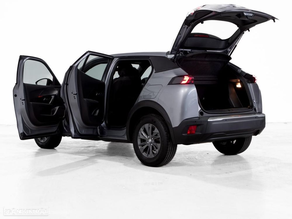 Peugeot 2008 1.2 PureTech Active - 5