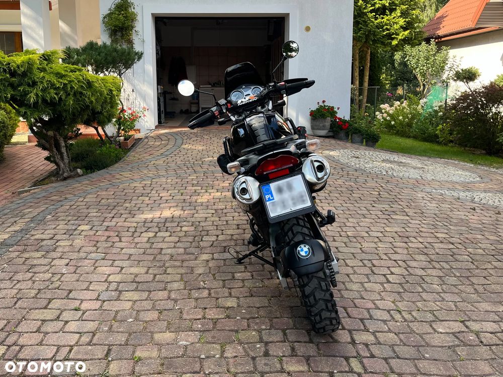 BMW GS - 6
