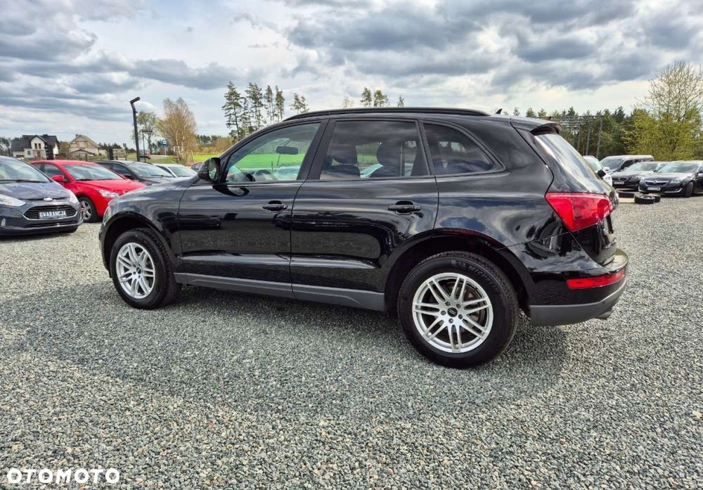 Audi Q5 - 7