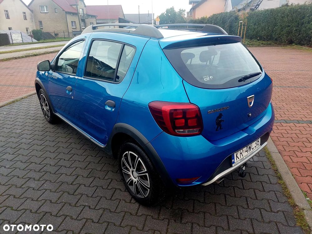 Dacia Sandero 0.9 TCe Laureate - 4