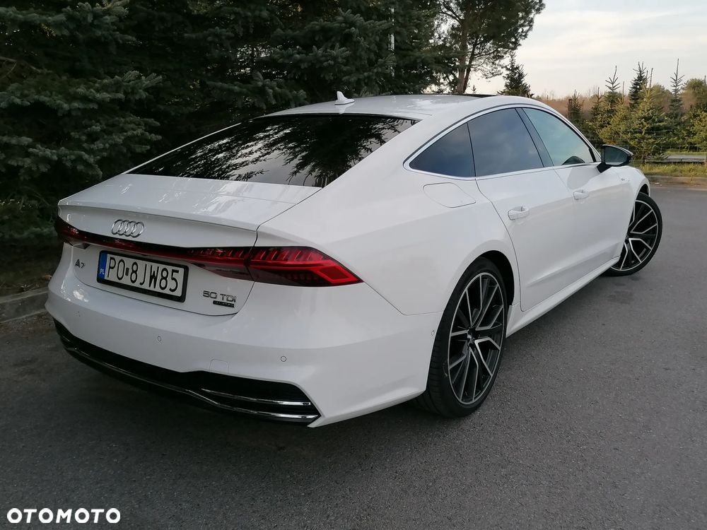 Audi A7 Sportback - 3