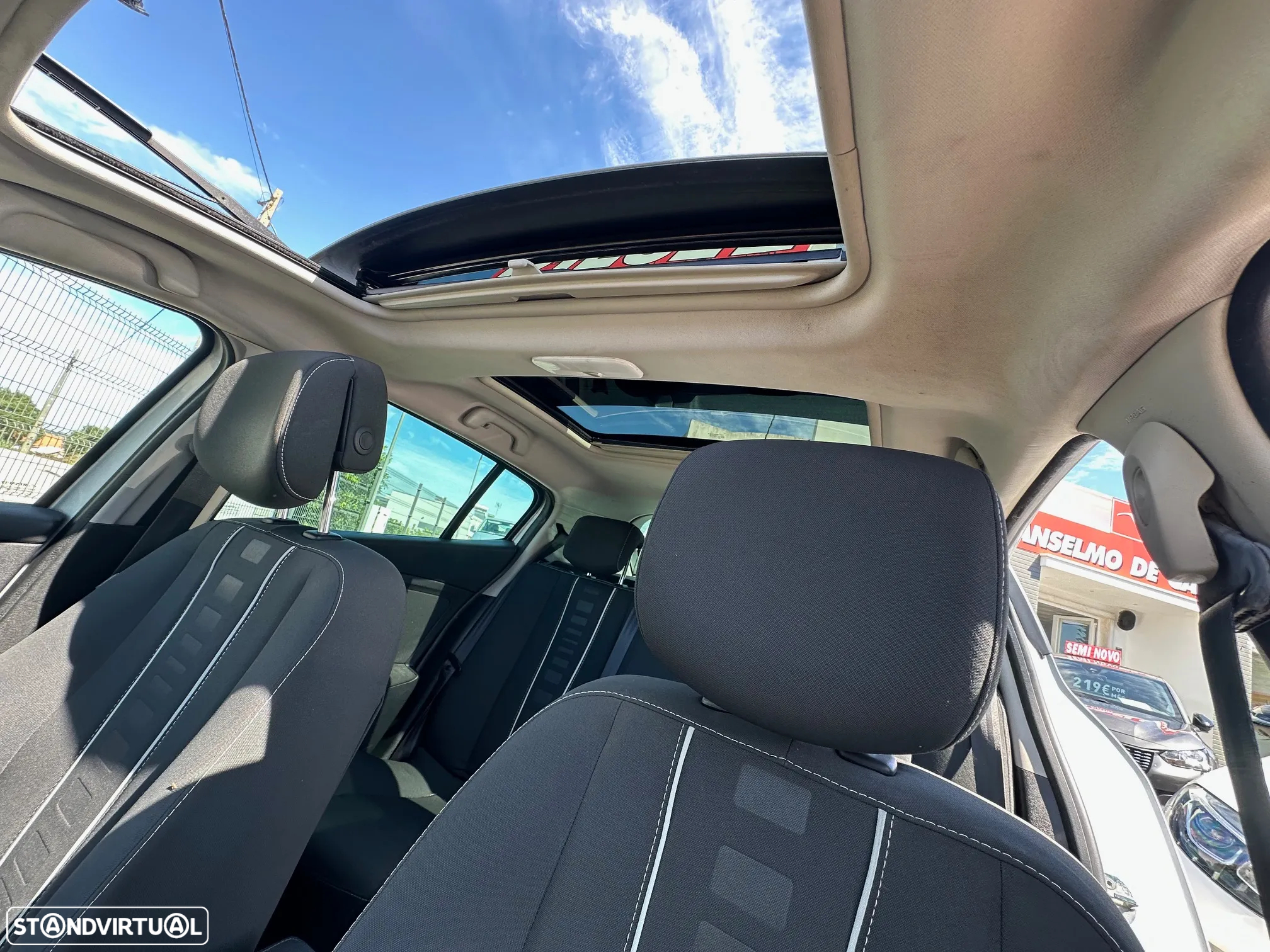 Renault Mégane 1.5 dCi Dynamique - 22