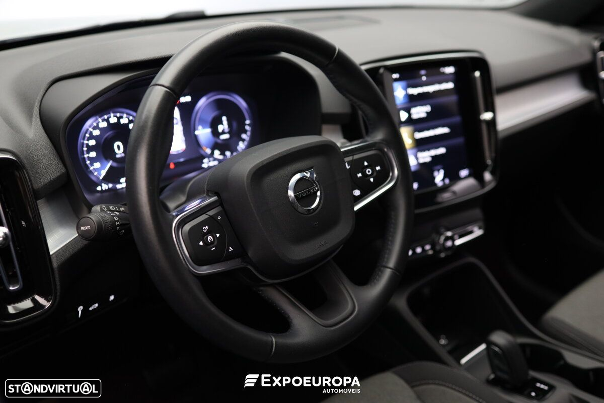 Volvo XC 40 1.5 T5 PHEV Inscription - 8