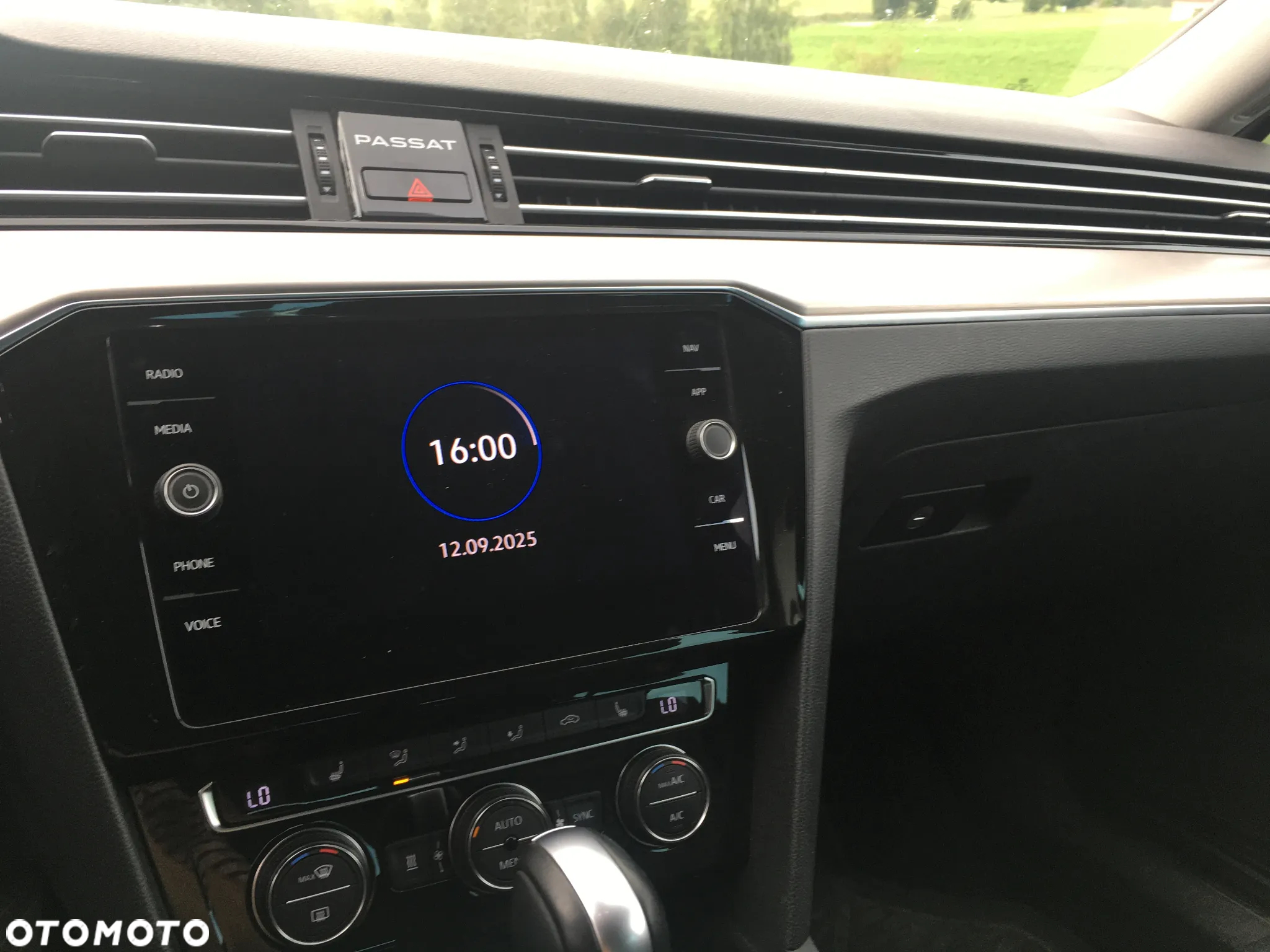 Volkswagen Passat 2.0 TDI BMT 4Mot Highline DSG - 18