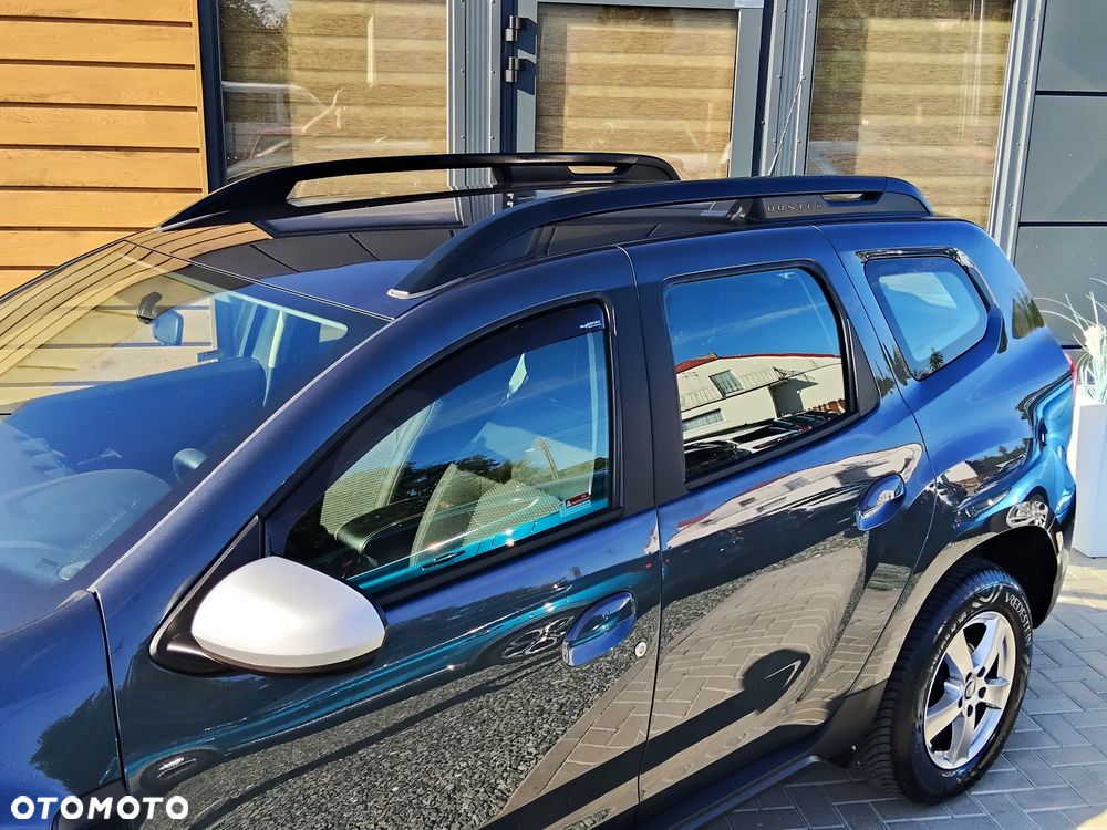 Dacia Duster TCe 100 2WD Comfort - 3