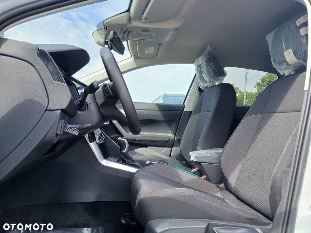 Volkswagen Polo 1.0 TSI Life Plus DSG - 9