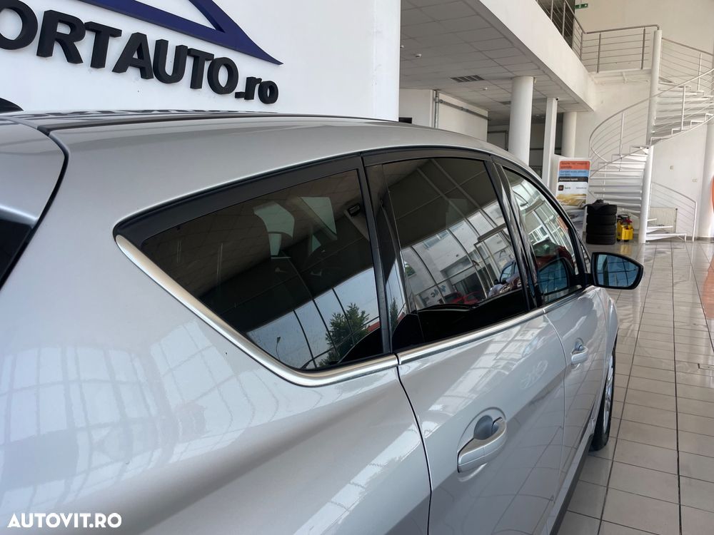 Ford C-Max 2.0 TDCi Aut. Titanium - 36