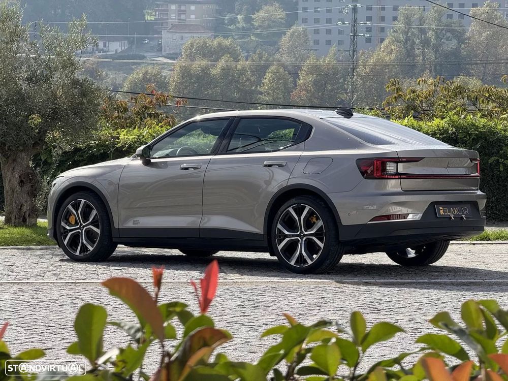 Polestar 2 Dual Motor 78kWh - 2