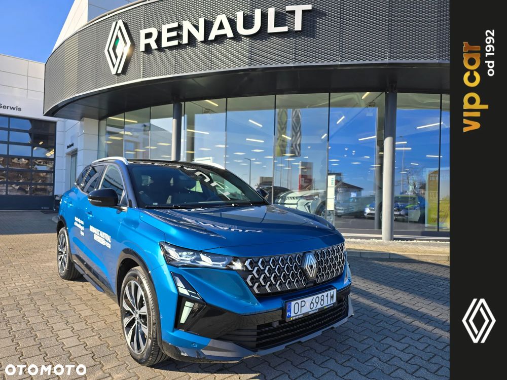 Renault Austral - 1