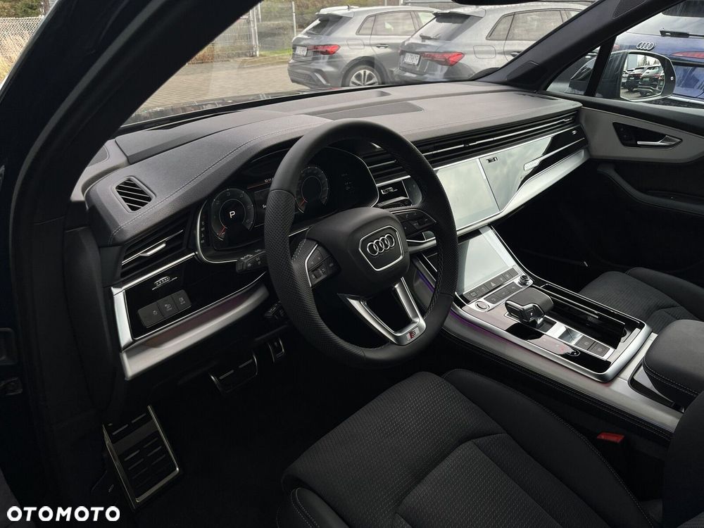 Audi Q7 - 5