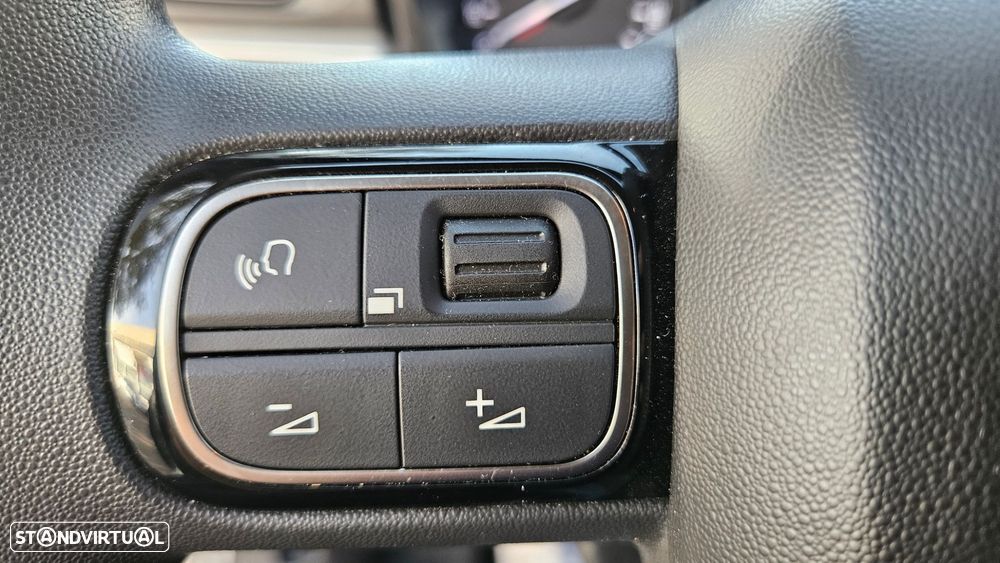 Citroën C3 1.2 PureTech C-Series - 40