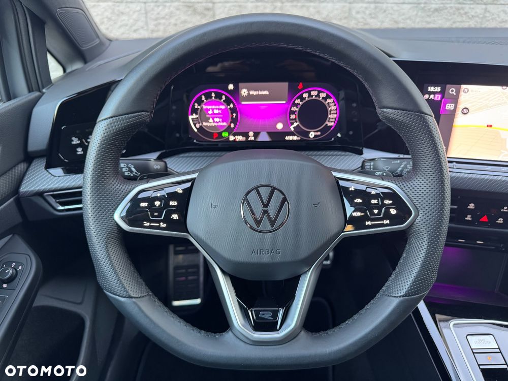 Volkswagen Golf 1.5 eTSI OPF DSG R-Line - 14