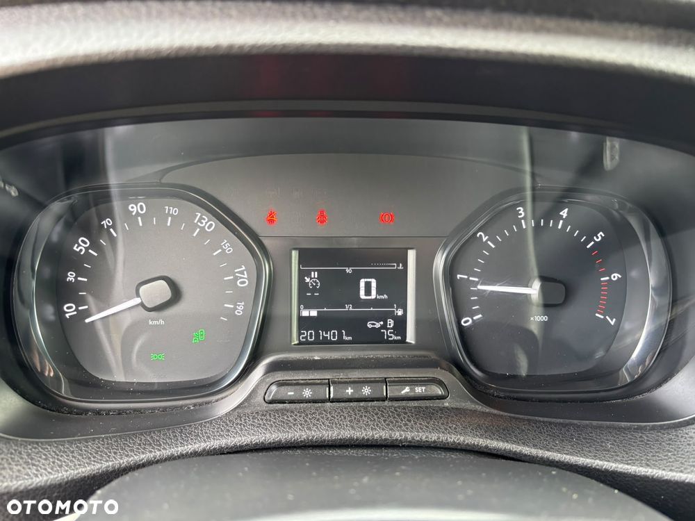 Opel VIVARO - 4