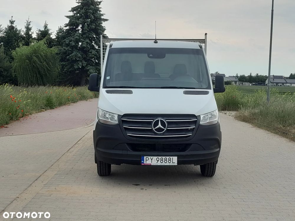 Mercedes-Benz Sprinter - 3