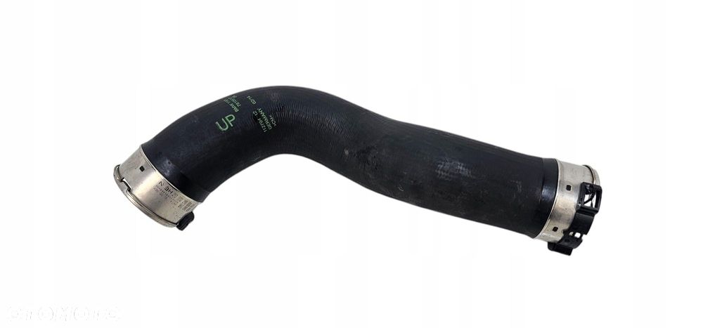 Bmw F20 F21 F30 F36 X3 F25 Przewód Rura Wąż Intercoolera Turbo N47N 7810617 - 1