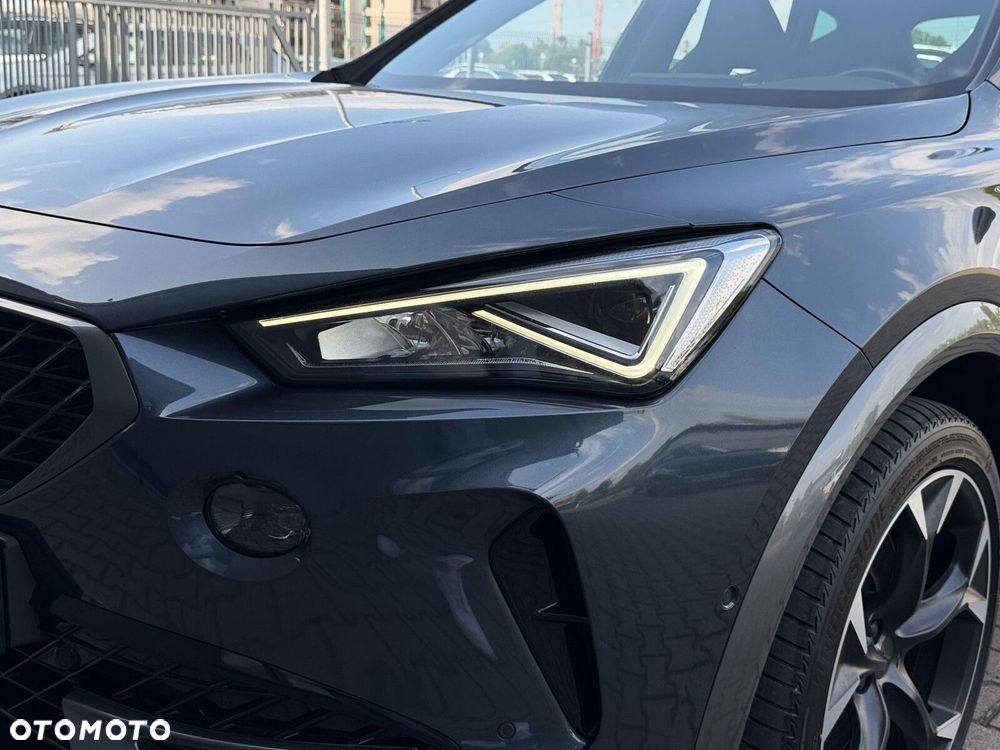 Cupra Formentor 2.0 TSI VZ DSG - 40