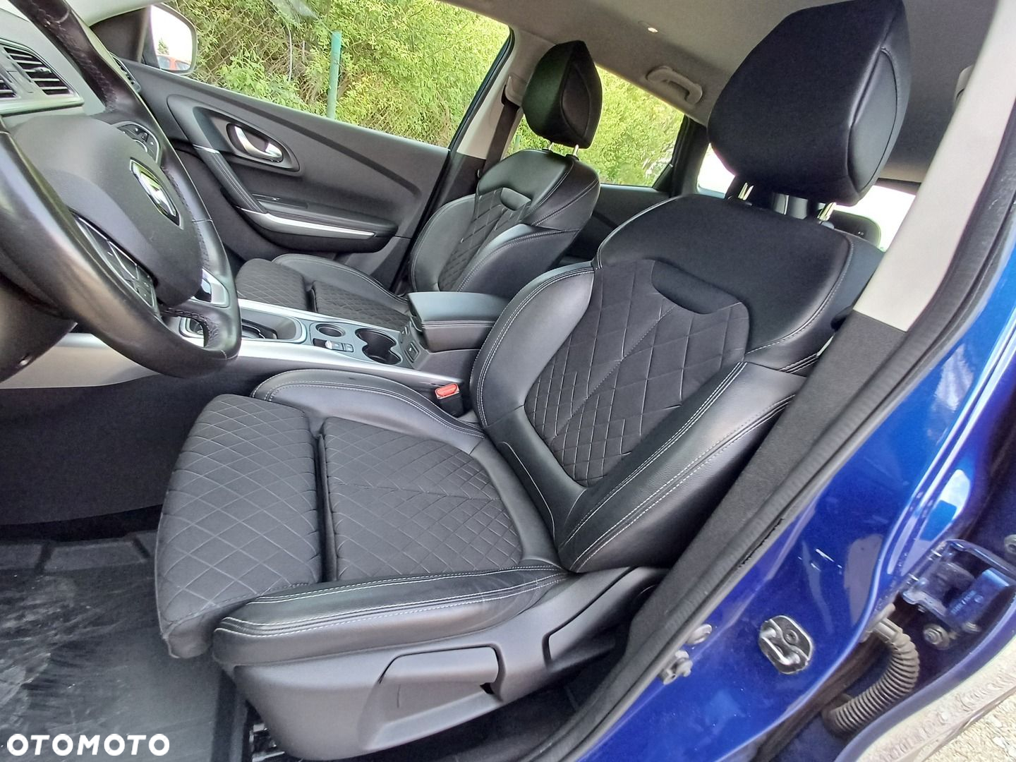 Renault Kadjar - 26