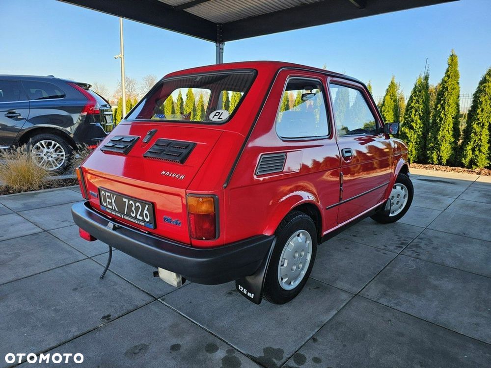 Fiat 126 - 3
