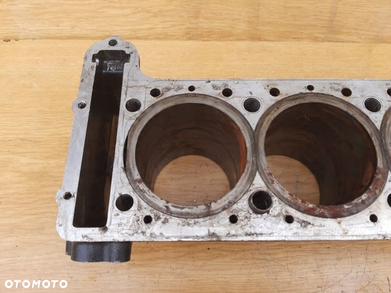 CYLINDER CYLINDRY TŁOKI KAWASAKI ZX10 TOMCAT - 9