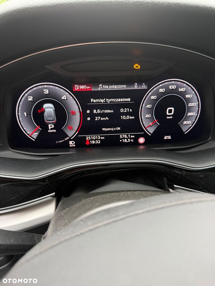 Audi Q8 50 TDI mHEV Quattro Black Edition Tiptronic - 4