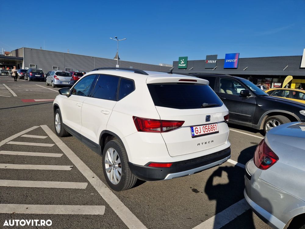 Seat Ateca - 3