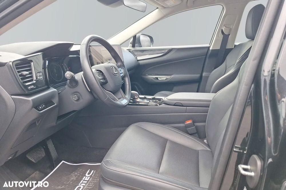 Lexus Seria NX 350h Business Line - 11