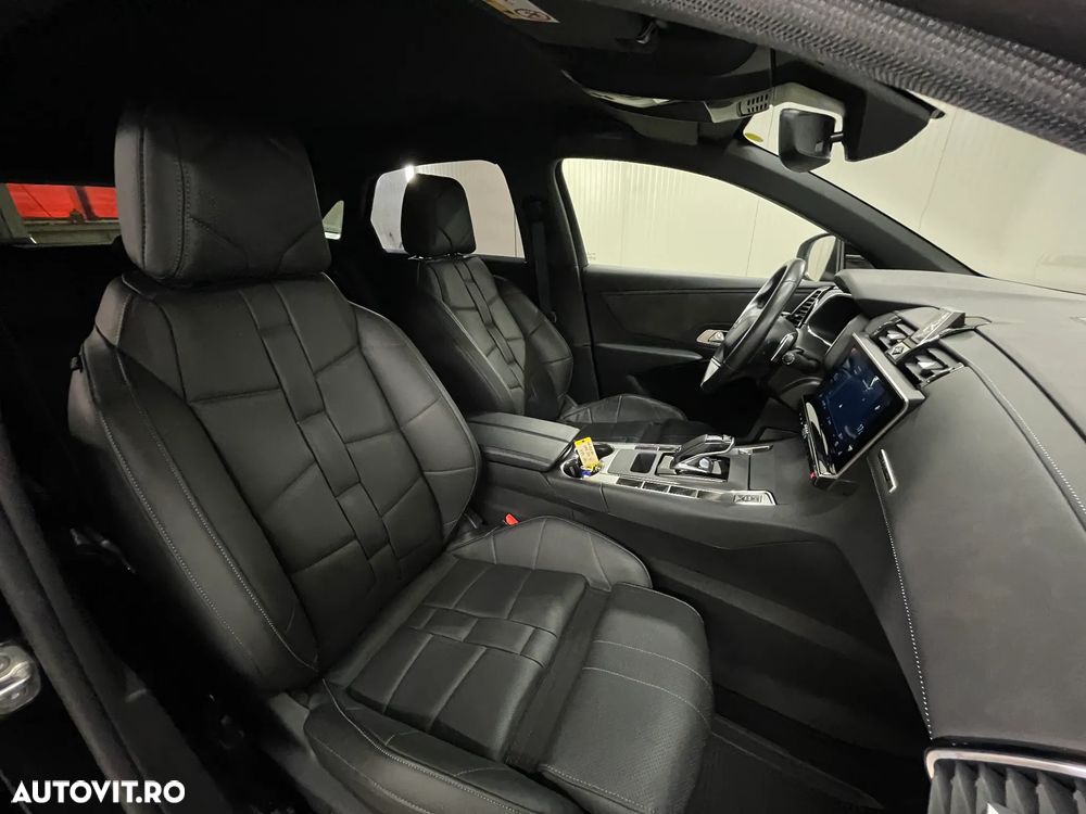 DS Automobiles DS 7 Crossback 1.6 PureTech 180 EAT8 OPERA - 11
