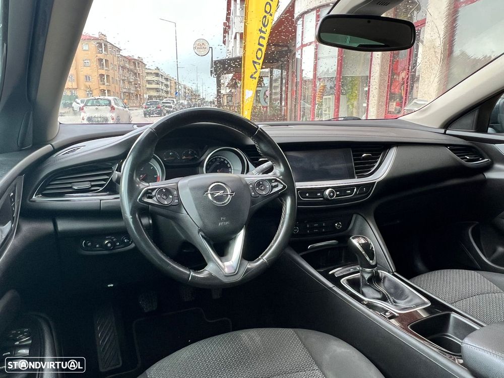 Opel Insignia Grand Sport - 7