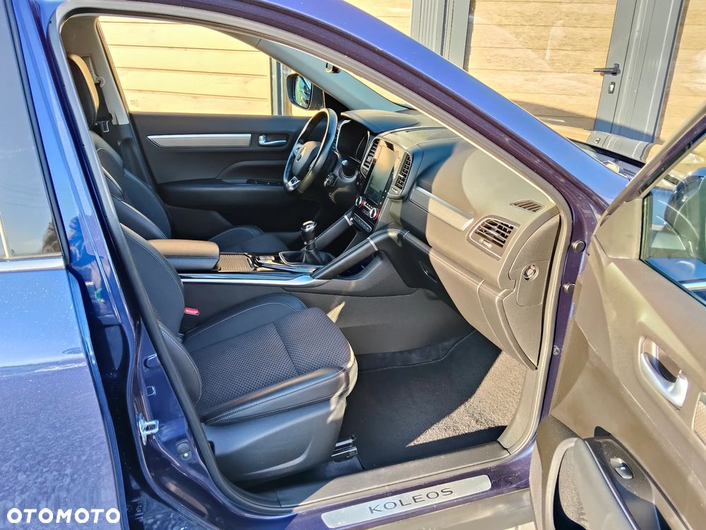 Renault Koleos 2.0 dCi Intens 4x4 - 25
