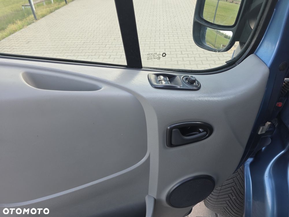 Renault Trafic L1H1 Pack Clim Quick - 20