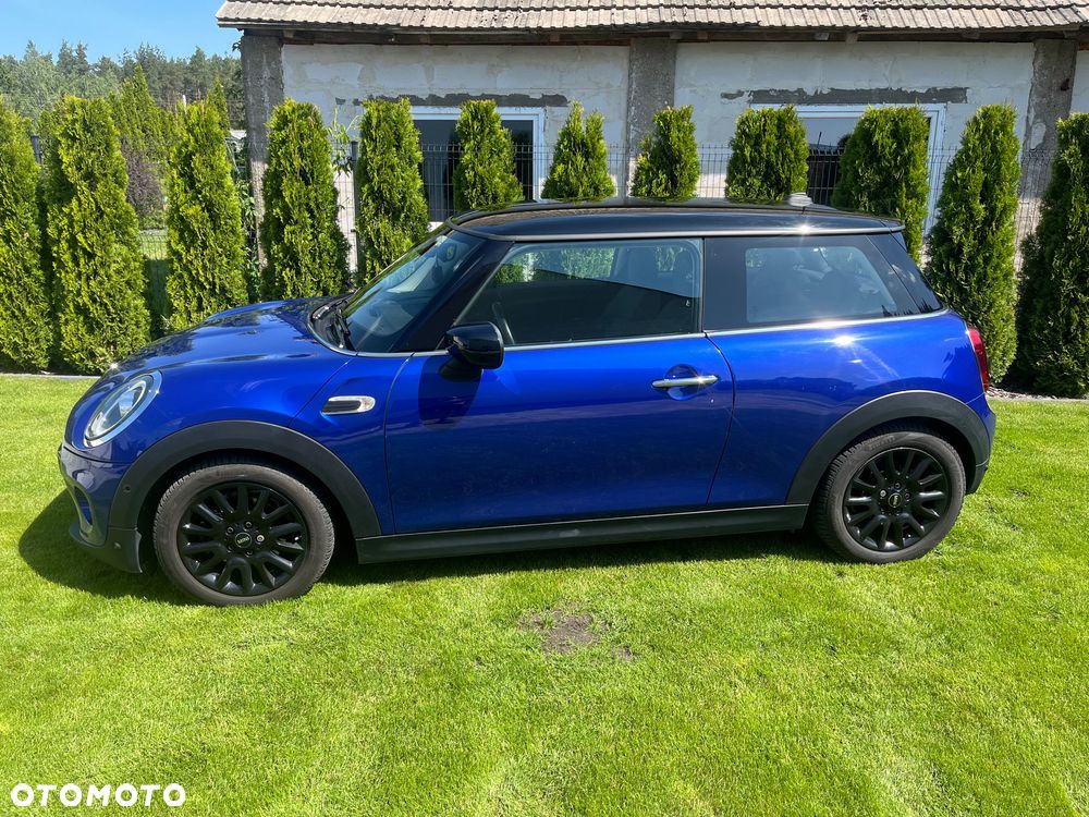 MINI Cooper Standard - 3