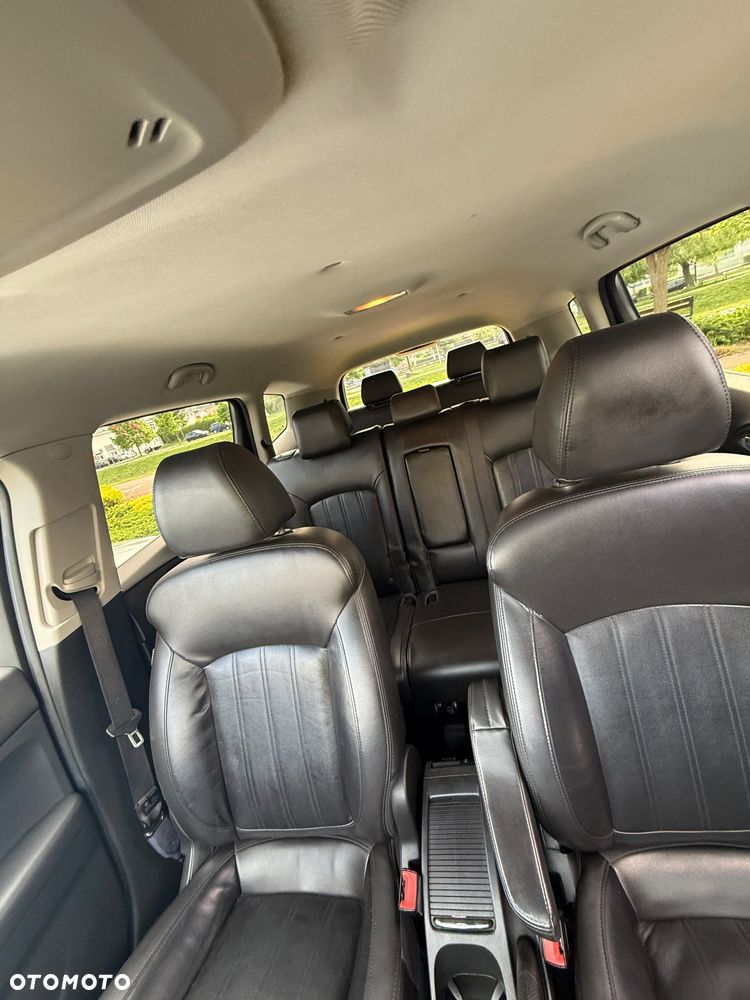 Chevrolet Orlando 2.0 D LTZ - 14