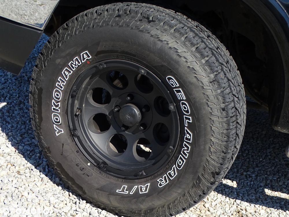 Ford F150 5.4 4WD - 10