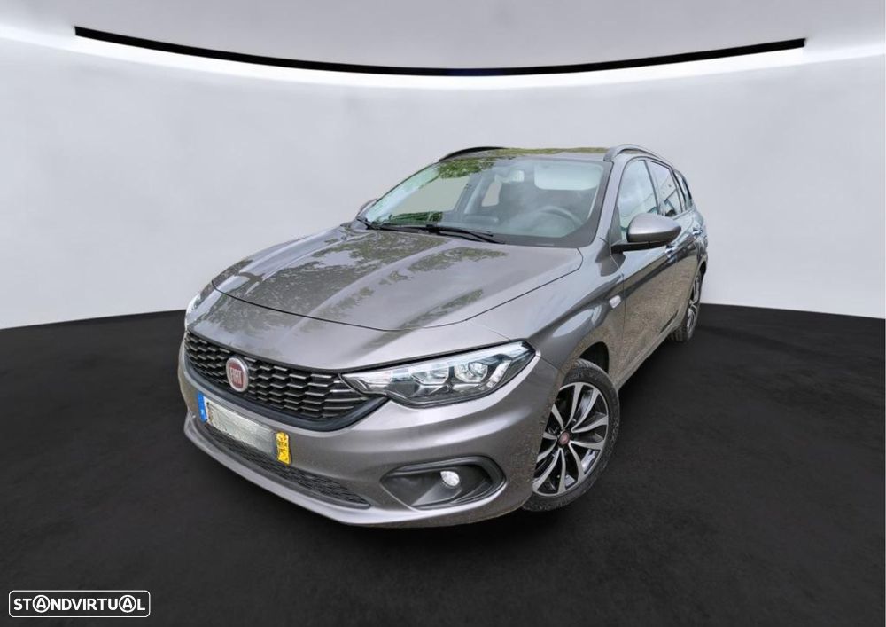 Fiat Tipo Station Wagon 1.6 M-Jet Lounge Tech J17 - 1