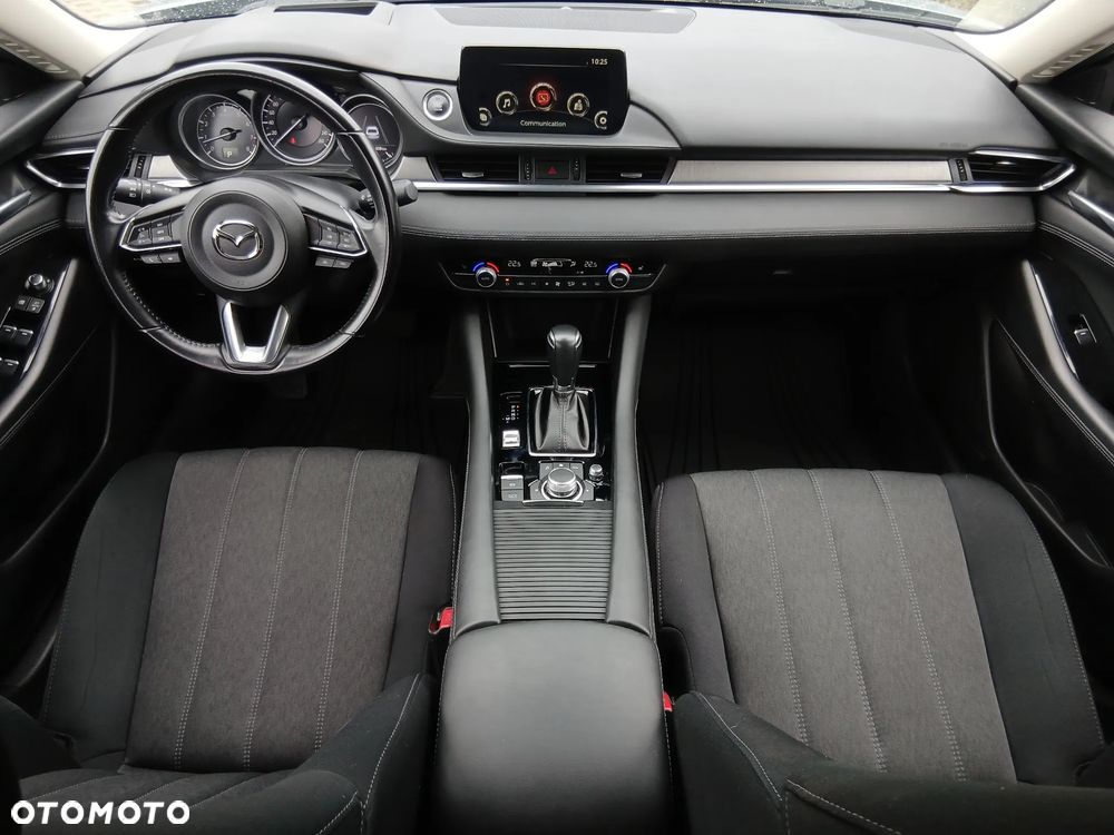 Mazda 6 2.0 Center-Line - 6