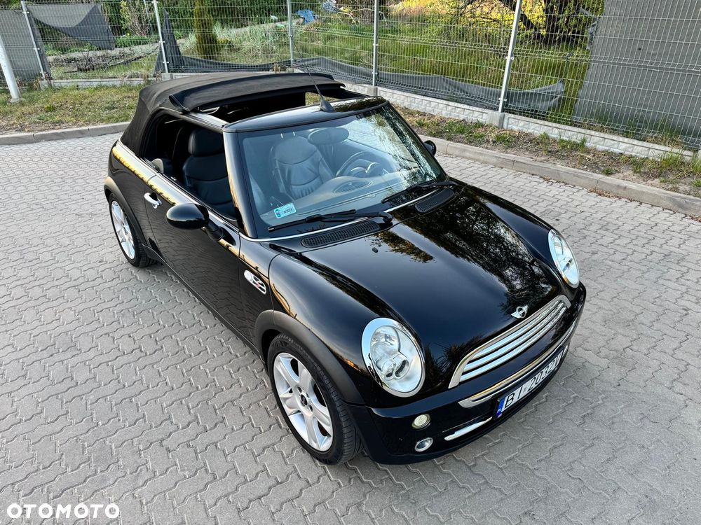 MINI Cooper - 9